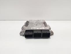Calculator motor Ecu Continental, cod BV61-12A650-NN, Ford Focus 3 Turnier, 1.6 TDCI, T1DB (id:693512)