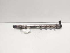 Rampa injectoare cu senzori, cod 55211906, 0445214086, Opel Corsa D, 1.3 CDTI, Z13DTJ (id:693506)