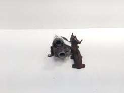Turbosuflanta, cod 03G253014F, Vw Passat Variant (3C5) 1.9 TDI, BXE (idi:693572)