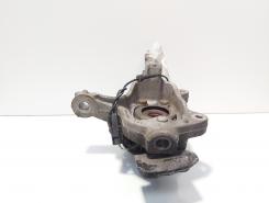 Fuzeta dreapta fata, Renault Laguna 3, 2.0 DCI, M9R808 (id:693451)