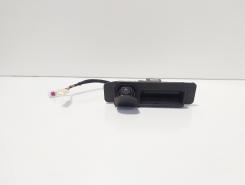 Maner deschidere capota spate cu camera, cod A2227500893, Mercedes Clasa C (W205) (id:693570)