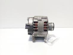 Alternator, VW Eos (1F7, 1F8), 2.0 TDI, BMM (id:693558)