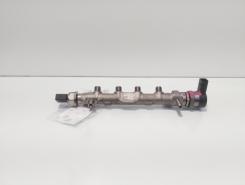 Rampa injectoare cu senzori, cod 04L089D, Seat Leon (5F1), 1.6 TDI, CRK (idi:693514)