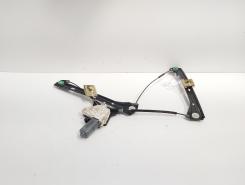 Macara cu motoras usa dreapta fata, cod 3G0837462B, Vw Passat (3G2) (id:693455)