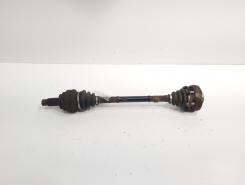 Planetara stanga spate, cod 7533449, Bmw 3 Touring (E91) 2.0 diesel, N47D20A, 6 vit man (id:693589)