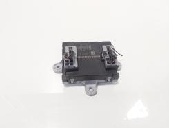 Modul usa stanga spate, cod HK83-14D619-BB, Land Rover Range Rover Evoque (id:693330)