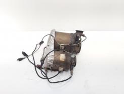Catalizator cu filtru particule, cod 04L131723CT, 5Q0166AF, Skoda Octavia 3 (5E3) 2.0 TDI, CUN (id:693817)