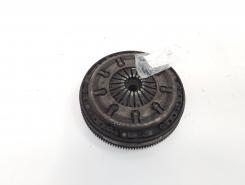 Volanta masa dubla cu placa presiune, Audi A4 (8E2, B6) 1.9 TDI, AVB (id:693067)