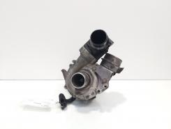 Turbosuflanta, Renault Scenic 3, 1.6 DCI, R9M402 (id:693572)