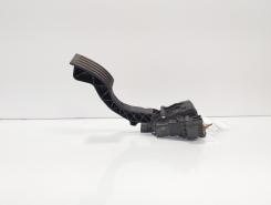 Pedala acceleratie, cod 4M51-9F836-AK, Ford Focus 2 (DA) (id:693778)
