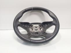 Volan piele, cod BM51-3600-AD, Ford Focus 3 (id:693739)