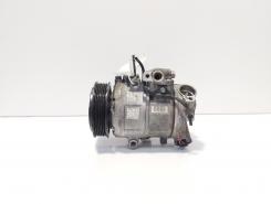 Compresor clima, cod 6Q0820808E, Seat Cordoba (6L2), 1.4 TDI, BMS (idi:693567)