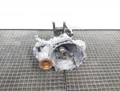Cutie viteza manuala, cod JCZ, Skoda Fabia 2 Combi (5J, 545), 1.4 TDI, BNV, 5 vit man (idi:693003)
