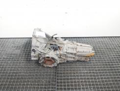 Cutie viteza manuala, cod GYX, Audi A6 (4F2, C6), 2.0 TDI, BRE, 6 vit man (idi:693006)