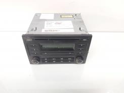 Radio CD, cod 6Q0035152B, VW Polo (9N) (id:694005)