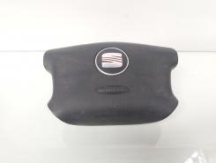 Airbag volan, cod 5M7880201K, Seat Alhambra (7V8, 7V9) (id:694260)