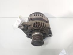 Alternator 100A, cod GM13502583, Opel Insignia A 2.0 CDTI, A20DTH (id:694116)