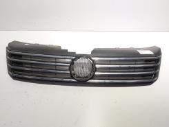 Grila bara fata centrala sus, cod 3AA853651, VW Passat (362) (id:694083)