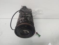 Compresor clima, cod 8D0260808, Vw Passat Variant (3B6) 1.9 TDI, AWX (id:694057)