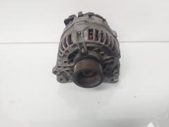 Alternator 110A Bosch, cod 036903024A, Vw Golf 4 (1J1) 1.6 FSI, BAD (id:694072)