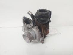 Turbosuflanta, cod 98053674, Opel Astra J 1.7 CDTI, A17DTR (id:694093)