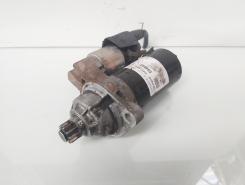 Electromotor, cod 02M911023P, Skoda Octavia 2 (1Z3) 2.0 TDI, BKD, 6 vit man (id:694043)