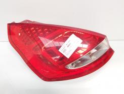 Stop stanga aripa, cod 8A61-13405-A, Ford Fiesta 6 (id:694312)