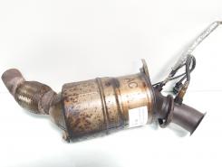 Catalizator, cod 7805077, Bmw 1 Coupe (E82) 2.0 diesel, N47D20C (id:694233)