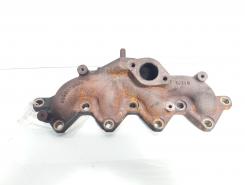 Galerie evacuare, cod 8980538800, Opel Astra J, 1.7 CDTI, A17DTR (id:694094)