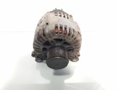 Alternator 140A Valeo, cod 06F903023C, Seat Leon (1P1) 1.9 TDI, BXE (id:694677)