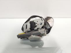 Centura stanga fata cu capsa, cod 5C6857705A, Vw Jetta 4 (6Z) (id:694017)