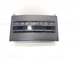 Display climatronic, cod A2129009109, Mercedes Clasa E (W212) (id:694369)