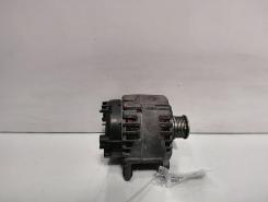 Alternator 140A Valeo, cod 03L903023A, VW Tiguan (5N), 2.0 TDI, CFG (id:694685)