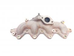 Galerie evacuare, cod 8980538600, Opel Astra J, 1.7 CDTI, A17DTE (id:694496)