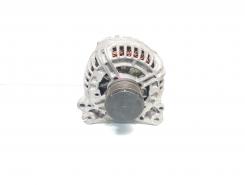 Alternator 140A, cod 03C903023S, VW Golf 6 (5K1), 1.4 TSI, CAX (id:694620)