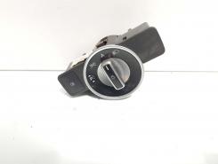 Bloc lumini cu functie auto, cod A2129056800, Mercedes Clasa E (W212) (id:694376)