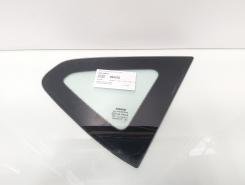 Geam fix caroserie dreapta spate, Nissan Qashqai (id:694720)
