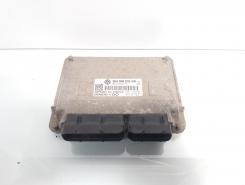 Calculator motor ECU, cod 06A906033EM, Vw Caddy 3 Combi (2KJ) 1.6 benz, BSE (idi:694194)