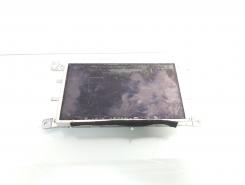 Display navigatie, cod 8T0919603F, Audi A6 Avant (4F5, C6) (idi:694067)