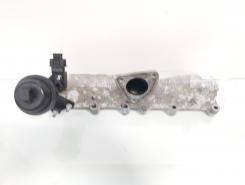 Galerie admisie cu clapete, cod 8973134590, Opel Astra H Van, 1.7 CDTI, Z17DTH (idi:694333)