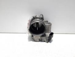 Clapeta acceleratie, cod 03G128063C, Audi A4 (8EC, B7), 2.0 TDI, BRE (id:694757)