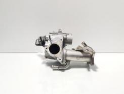 Racitor gaze, cod 8200912059, Nissan Qashqai, 1.5 DCI, K9KB410 (id:694680)