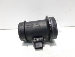 Debitmetru aer, cod 059906461K, Audi A6 Avant (4F5, C6) 3.0 TDI, BMK (id:693393)
