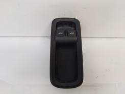 Butoane comanda geam stanga fata, cod 8A6T-14A132-BC, Ford Fiesta 6 (id:693463)