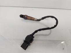 Sonda lambda, cod 7792600-01, 0281004018 , Bmw 7 (F01, F02) 3.0 diesel, N57D30A  (id:693382)
