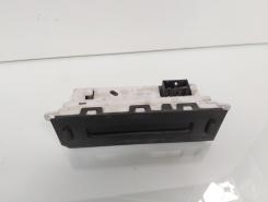 Display bord, cod 96564645XT, Citroen Berlingo 1 (id:693804)