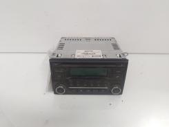 Radio C.D, cod 28185BH30D, Nissan Juke (id:694707)