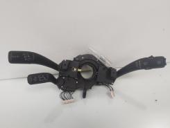 Maneta semnalizare, maneta stergatoare si maneta tempomat, cod 8K0953502BD, Audi Q5 (8RB) (id:694141)