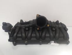 Galerie admisie cu clapete, cod 03G129711AF, VW Passat (3C2), 2.0 TDI, BMR (id:694441)