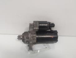 Electromotor, Vw Passat (3C2) 2.0 TDI, CBA, 6 vit man (id:694768)